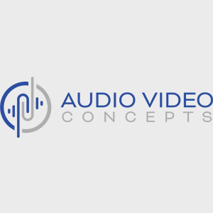 Audio Video Concepts