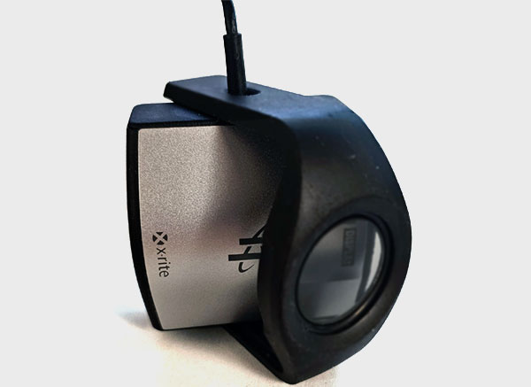 i1D3 & ND Filter i1D3 & ND Filter